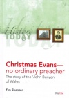 Christmas Evans - The John Bunyan of Wales
